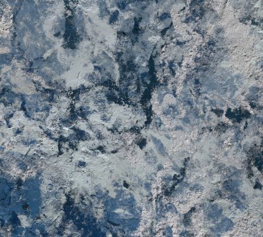 Soyut grungy dokulu arka plan