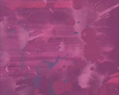 Metin için alanı olan soyut suluboya arkaplanı