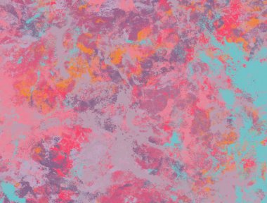 metin için alanı olan grunge arkaplanı