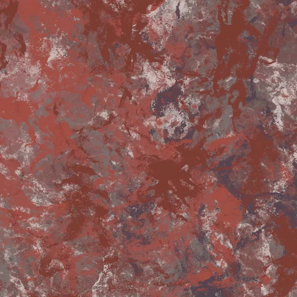 Абстрактний Витриманий Барвистий Фон Тріщинами — стокове фото