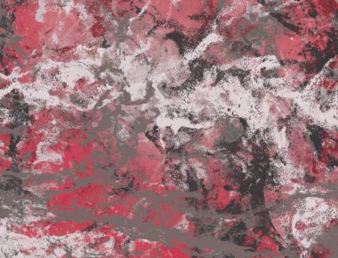 Metnin için alanı olan soyut grunge arkaplanı