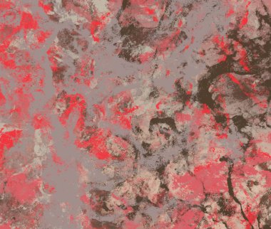 Metnin için alanı olan soyut grunge arkaplanı