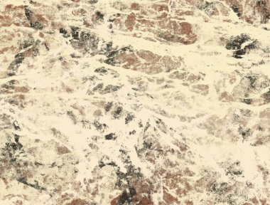 metin için alanı olan grunge arkaplanı