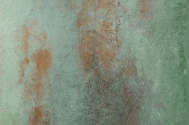 Boya lekeleriyle soyut arkaplan 