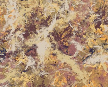 metin için alanı olan grunge arkaplanı