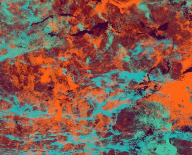 Soyut grungy dokulu arka plan