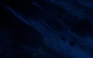 Soyut alan koyu arka plan  