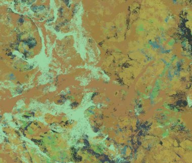 Kopya alanı ile soyut grunge mermer arkaplan