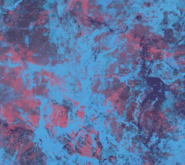 Metnin için alanı olan soyut grunge arkaplanı