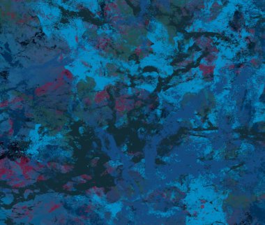 çatlamış renkli yüzey, grungy antik beton arka plan