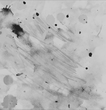 Metin için alanı olan soyut suluboya arkaplanı