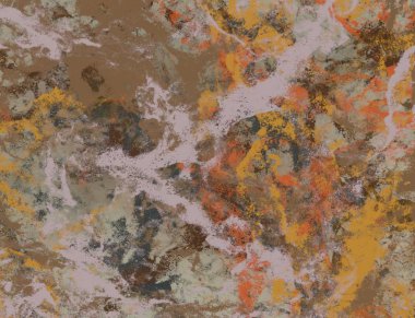 metin için alanı olan grunge arkaplanı