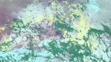 metin için alanı olan grunge doku arkaplanı