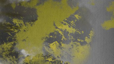 boya lekeleri ile grunge arka plan