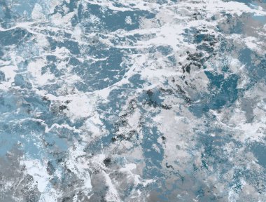 Vintage grunge arka plan, metin alanı olan