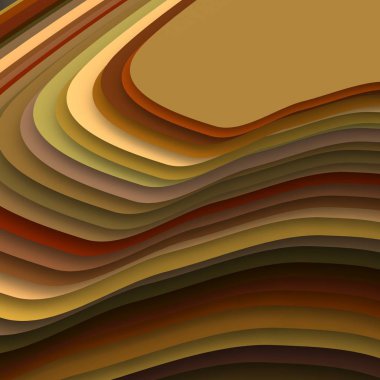 3 boyutlu illüstrasyon. Web modern fon. Renkli desen. Soyut geometrik şekiller. arkaplan.