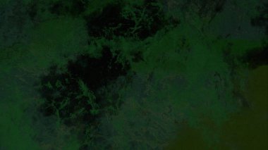 Boya lekeleriyle soyut arkaplan 