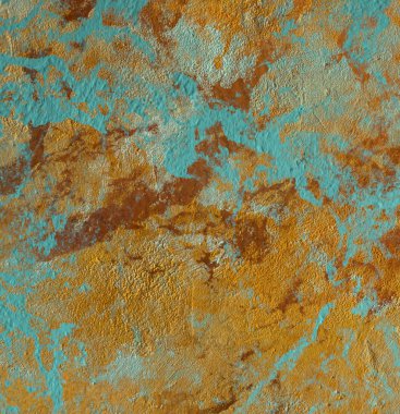 Boya lekeleriyle soyut arkaplan 