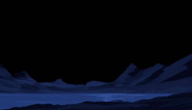 parlaklık ile karanlık alan soyut duvar kağıdı