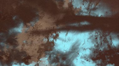 Boya lekeleriyle soyut arkaplan 