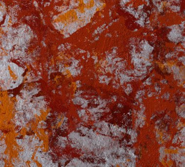 Metin için alanı olan soyut arkaplan