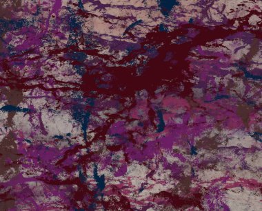 metin için alanı olan grunge arkaplanı