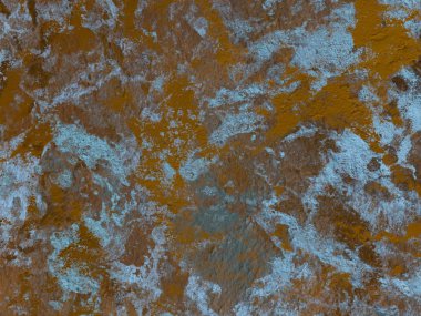 metin veya resim alanı olan Grunge arka plan