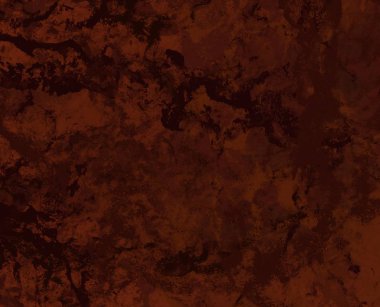 Arkaplanda soyut renkli lekeler