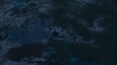 Boya lekeleriyle soyut arkaplan 