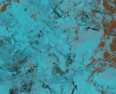 metin için alanı olan grunge arkaplanı