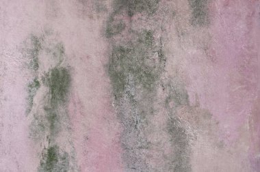 Boya lekeleriyle soyut arkaplan 