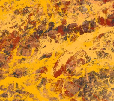 metin için alanı olan grunge arkaplanı