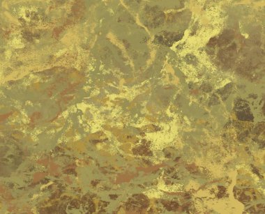 Kopya alanı ile soyut grunge mermer arkaplan