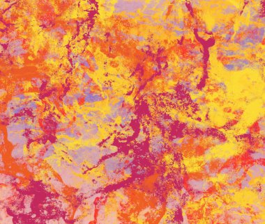 metin için alanı olan grunge arkaplanı