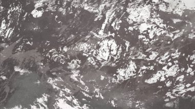 boya lekeleri ile grunge arka plan