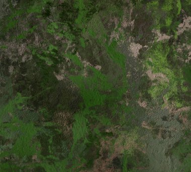 metin için alanı olan grunge doku arkaplanı