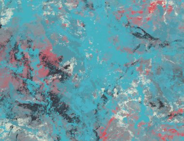 metin için alanı olan grunge arkaplanı