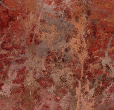 metin veya resim alanı olan Grunge arka plan