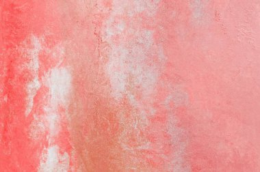 Boya lekeleriyle soyut arkaplan 