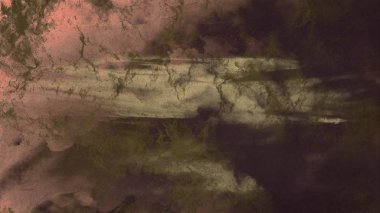 boya lekeleri ile grunge arka plan