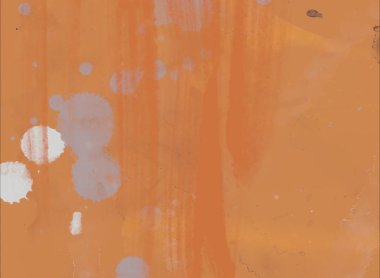 Metin için alanı olan soyut suluboya arkaplanı