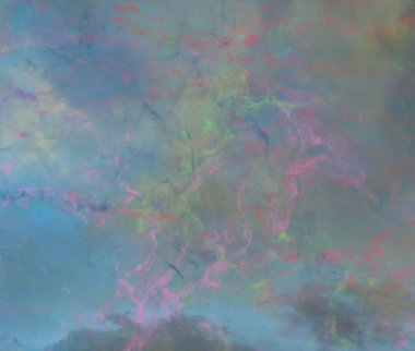 Metin için alanı olan soyut arkaplan