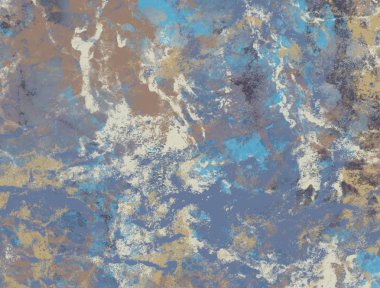 soyut hasarlı duvar kağıdı, grungy çizik arka plan  