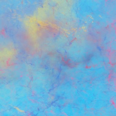 metin için alan ile renkli mermer doku ile soyut arka plan