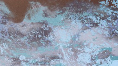 metin için alanı olan grunge arkaplanı