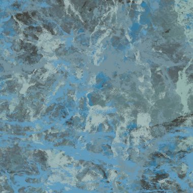 tam kare, çatlak yüzey, grungy antik beton arka plan