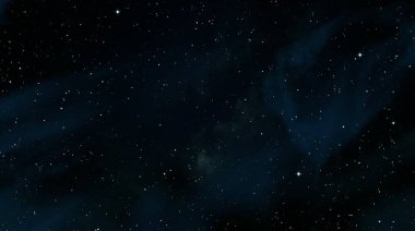 Soyut alan koyu arka plan  