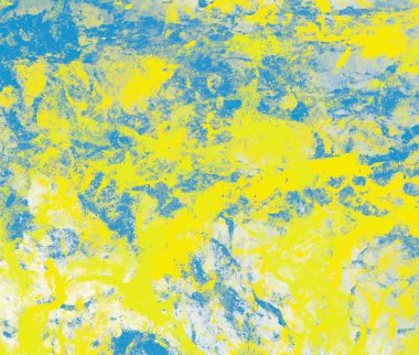 metin için alanı olan grunge arkaplanı