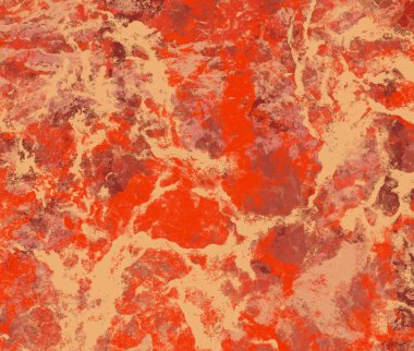 Vintage grunge arka plan, metin alanı olan