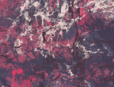 metin veya resim için alanı olan grunge arkaplanı